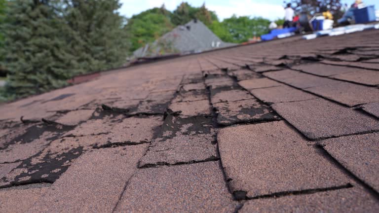 Best Flat Roofing  in Lincoln Village, OH
