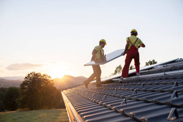 Trusted Lincoln Village, OH Roofing Service Experts