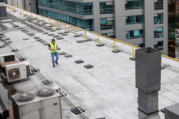 Best Emergency Roof Repair Services  in Lincoln Village, OH