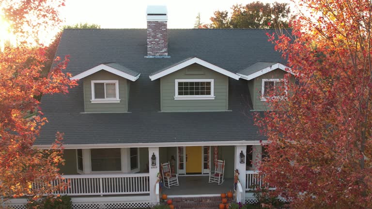 Best Commercial Roofing Services  in Lincoln Village, OH