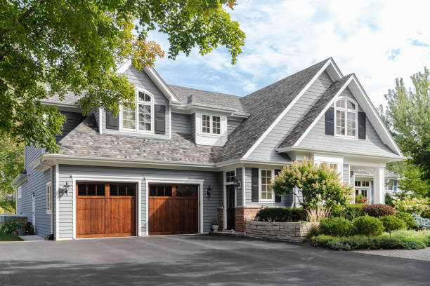 Best Gutter Installation and Repair  in Lincoln Village, OH