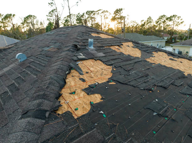 Best Slate Roofing  in Lincoln Village, OH