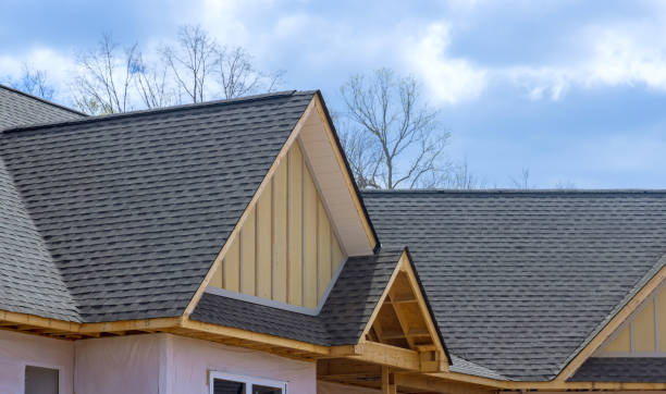 Best Roof Ventilation Installation  in Lincoln Village, OH