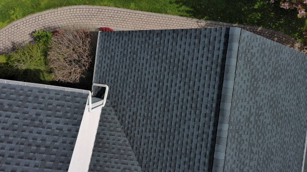 Best Chimney Flashing Repair  in Lincoln Village, OH