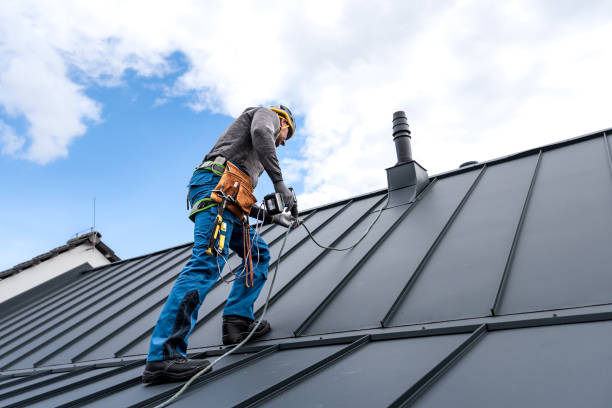 Best Metal Roofing Installation  in Lincoln Village, OH
